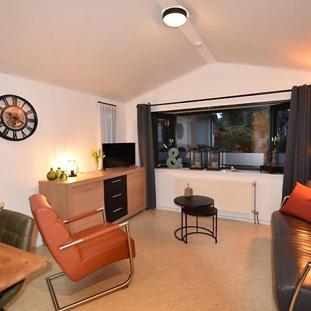 Chalet Albatros Diever Eksteriør billede