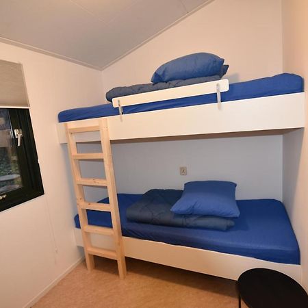 Chalet Albatros Diever Eksteriør billede