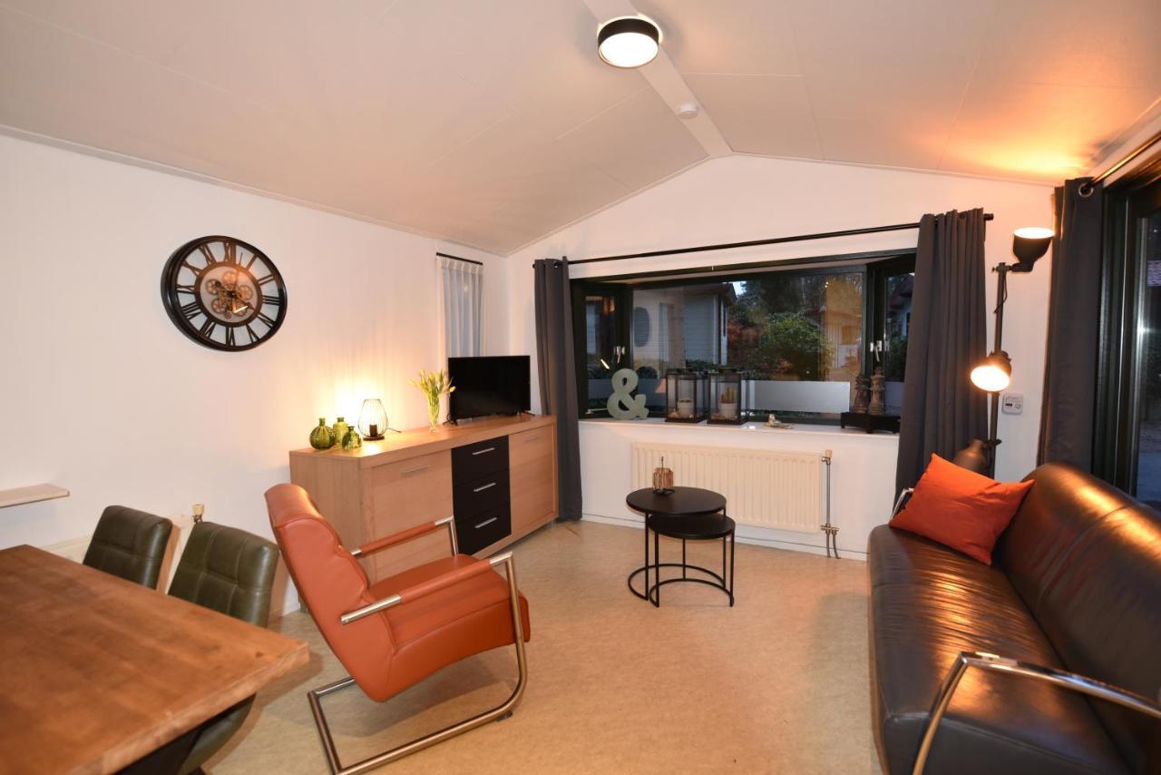 Chalet Albatros Diever Eksteriør billede