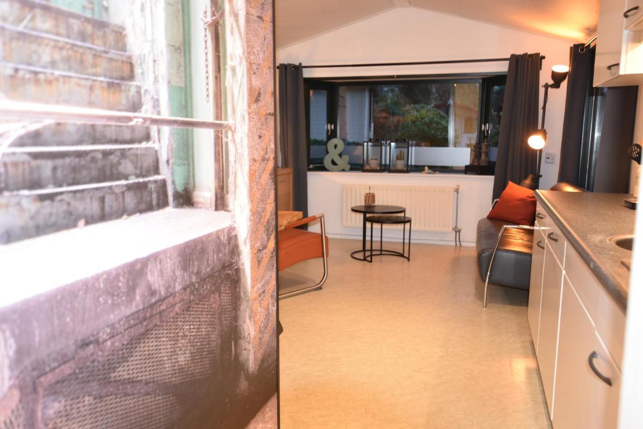 Chalet Albatros Diever Eksteriør billede