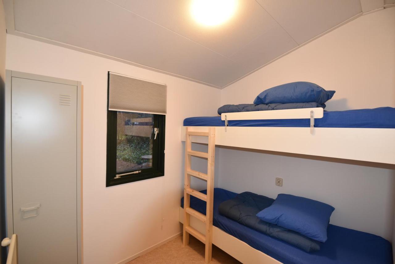 Chalet Albatros Diever Eksteriør billede